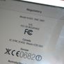 Apple iPad mini A1432 (EMC 2607) 16GB & WiFi good condition works well Image 8