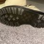 Dr Marten Devon Loveheart Cream Leather Image 7