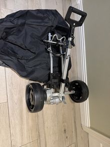 electric golf cart