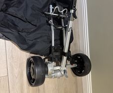 electric golf cart