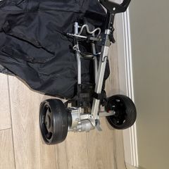 electric golf cart