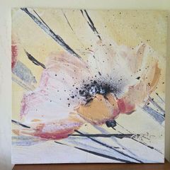 Canvas picture