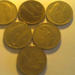 coins