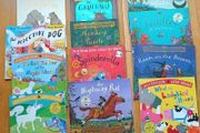 Julia Donaldson Books