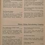 Backpackers Books Catalogue Book Number 4. A catalogue of ever book a backpacer needs. Pages 60. In good condition. Image 10