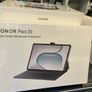 Brand New HONOR PAD 20 5G - 6GB/128GB - SIM Card Version - 12.1" - 3K Ultra HD Display - Sealed Image 3