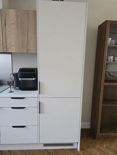 Fridge(unit not included)