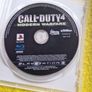 Call of duty 4 Modern warfare PlayStation3 Ps3 games Original Image 3