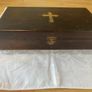 Vintage Travelling Mass Kit Image 2