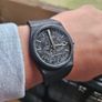 Tissot PRX Powermatic 80 Carbon Image 2