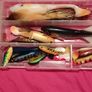 2 boxes of savage gear mixed lures Image 2