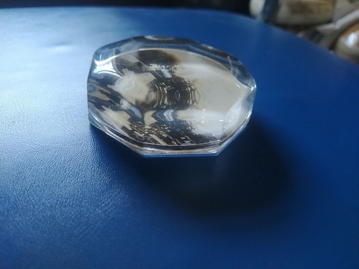 Vintage paperweight Mount Melleray Abbey