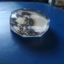 Vintage paperweight Mount Melleray Abbey Image 5