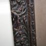 Antique carved wooden Frame Image 8