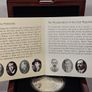 Ireland 2016 Silver Proof 15 Euro Coin 100th Anniversary of the Proclamation of the Irish Republic in Original Holder with COA Image 8