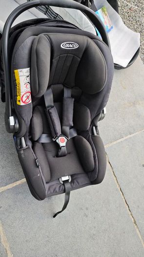 graco