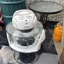 kitchen therapy  halogen oven Image 2