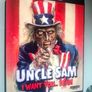 Uncle Sam 4k Image 2