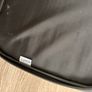 Black Softshell Cabin Suitcase / Travel Bag Image 5