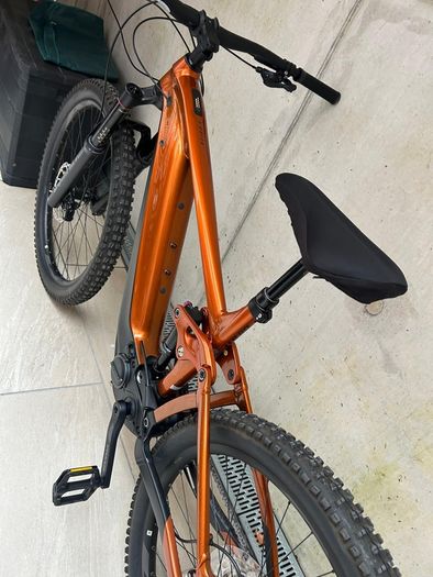 Giant Reign-E Pro 3