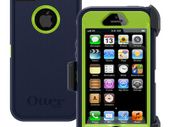 OtterBox Defender Series Case for iPhone 5/5S/SE Punk