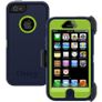 OtterBox Defender Series Case for iPhone 5/5S-Punk Image 3