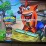 ps3 Slim 500GB jailbreak 4.93 controller 2 Image 4