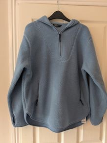 Dunnes fleece S NEW with tags