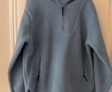 Dunnes fleece S NEW with tags