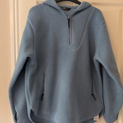 Dunnes fleece S NEW with tags