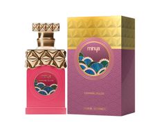 Paris Corner Minya Caramel Dulce