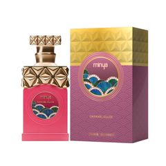Paris Corner Minya Caramel Dulce