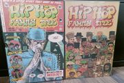 Hip Hop Family Tree Gift Box Set Vols 1 -4 Comic Books