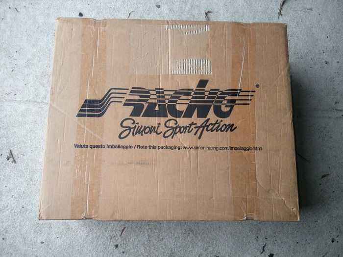 AUDI A4 B5 High Quality Lowering Springs SIMONI RACING