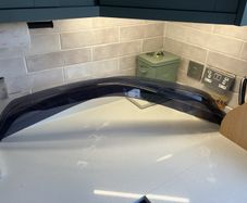 Renault Clio 2 Wind Deflectors