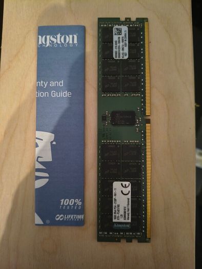 Kingston ddr4 16gb ram