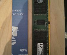 Kingston ddr4 16gb ram