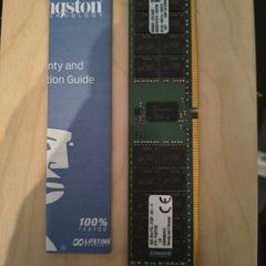 Kingston ddr4 16gb ram