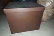 Large Box Hamper etc