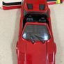 Ferrari 308 GTS scale 1/25 Polistil 1980 Image 4