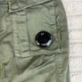 C.P company cargo pants Image 5