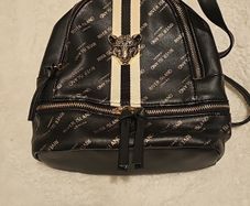 river island backpack