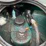 Bunded Fuel Point 1350 Litre Vertical Bunded Diesel Fuel Point Image 5