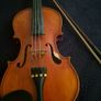 Violin Image 2