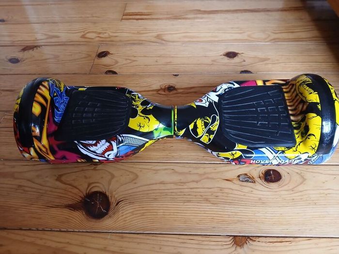 Hoverboard
