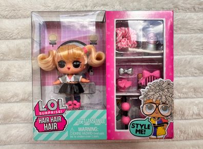 L.O.L. LOL Surprise Hair Hair Hair Oops Baby Please see photos