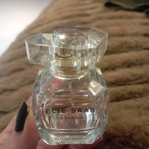 Elie Saab perfume