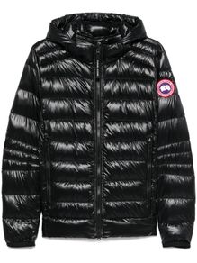 Canada goose jacket