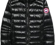 Canada goose jacket