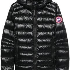 Canada goose jacket